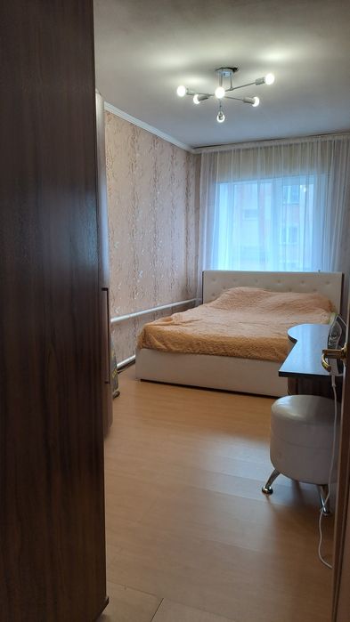 Продам 3х комнатную квартиру