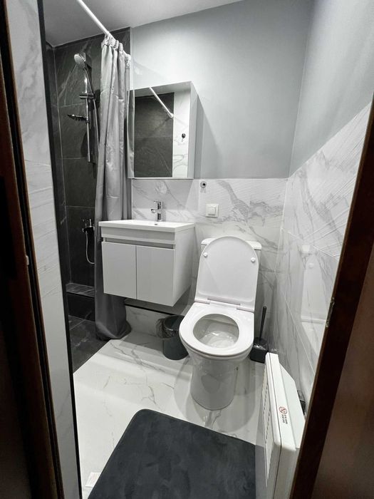 Дава се под наем Двустаен апартамент в София, Илинден - 65 кв.м за 408 € - Снимка #10