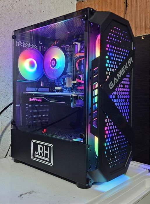 Calculator/Pc gaming intel