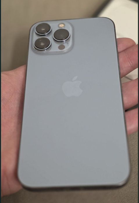 Iphone 13 pro max 256 GB