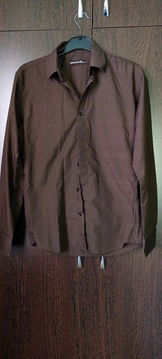 Cămașă barbati - Escudo Slim