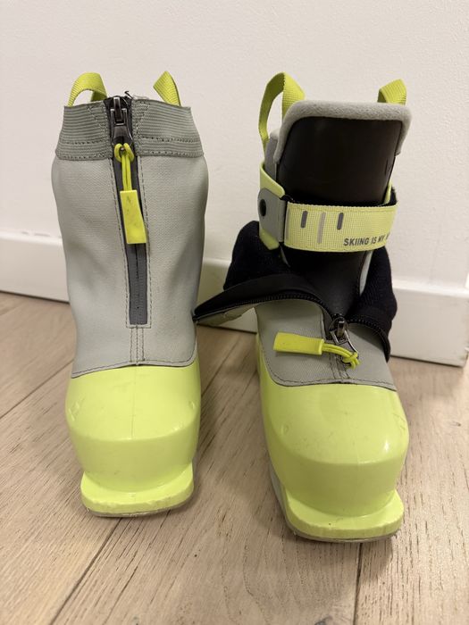 Clapari copii Fischer One