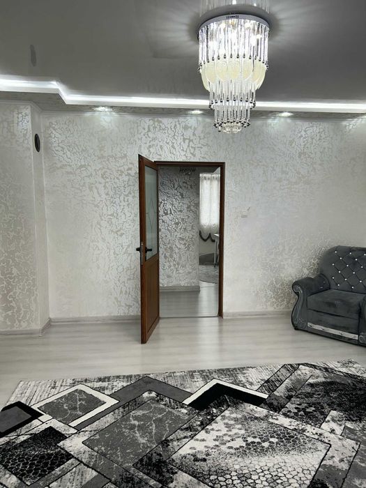 Продава се Тристаен апартамент в Пловдив, Изгрев - 82 кв.м за 1586 €/кв.м - Снимка #6