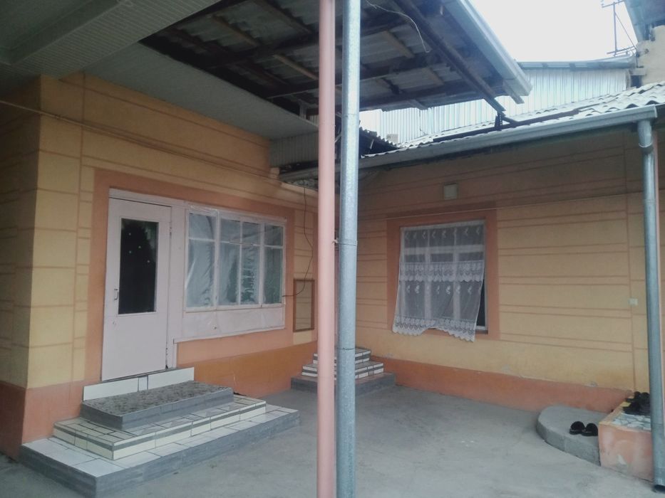 Yer uy sotiladi 2.7 , 3 sotik