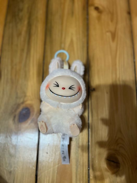 Лабубу - играчка