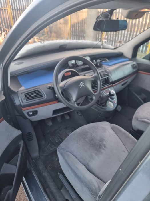 Citeoen C8 / 22 hdi