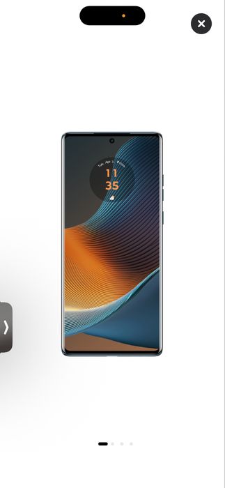 Motorola Edge 50 Fusion 5G – nou, sigilat