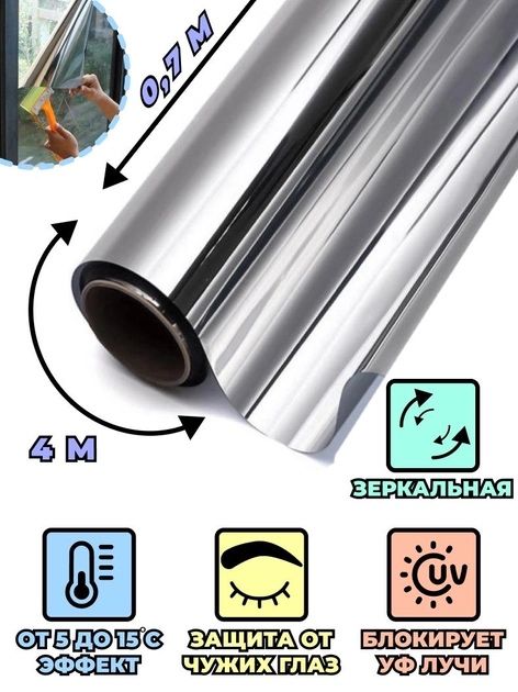 Энерго сбрегающие солнцезащитные плёнки, тонировки, матовые пленки