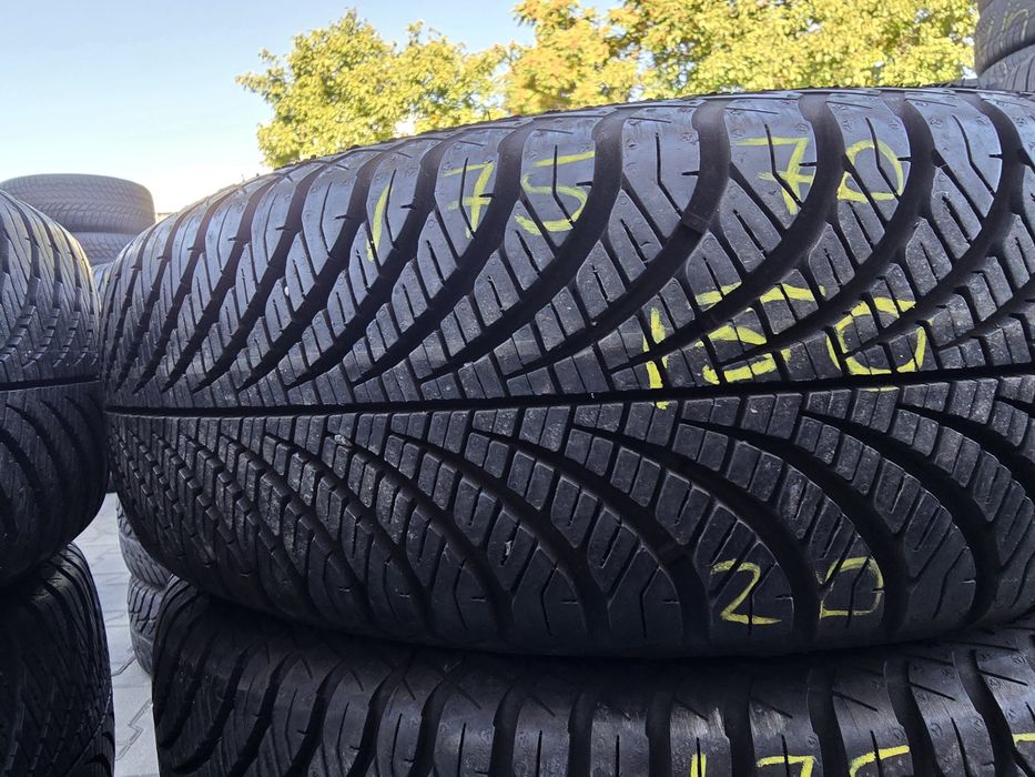 175 70 14 Goodyear m+s