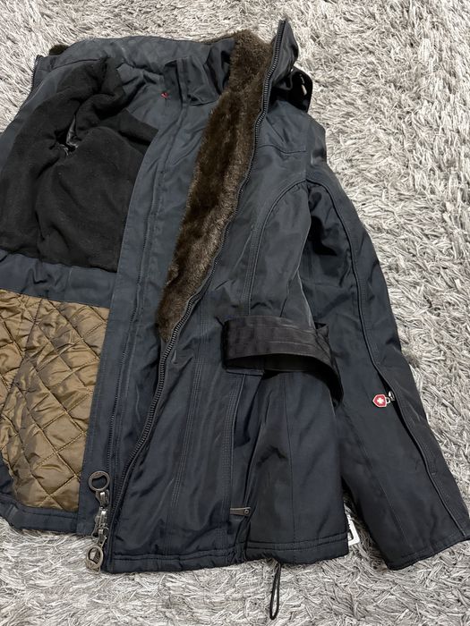 Geaca Wellensteyn dama