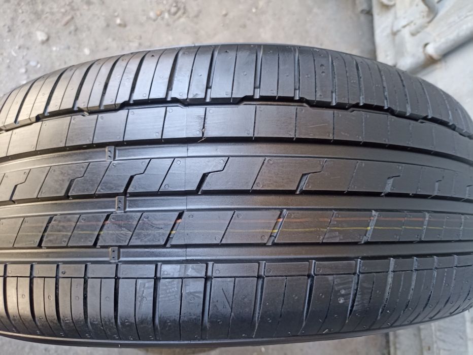 225/55/19 Hankook летний комплект