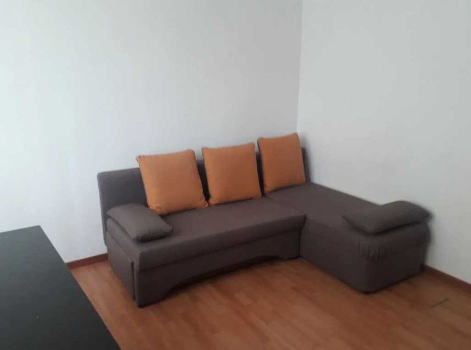 Дава се под наем Тристаен апартамент в Пловдив, Център - 90 кв.м за 331.5 € - Снимка #3