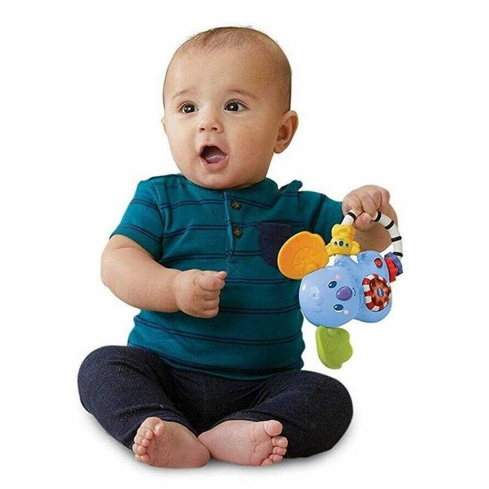 Музикална Дрънкалка Vtech Коала