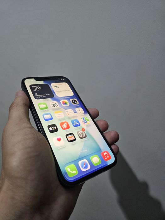 IPhone 12pro. IPhone