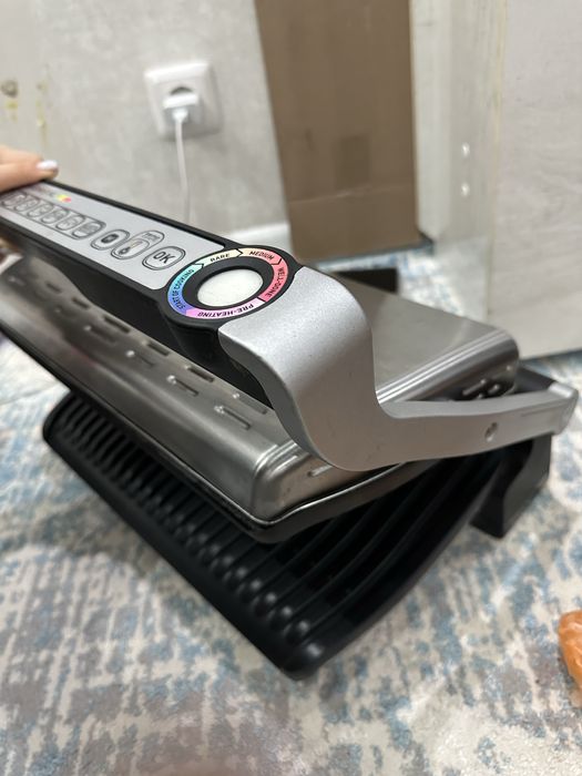 Продам грильницу!