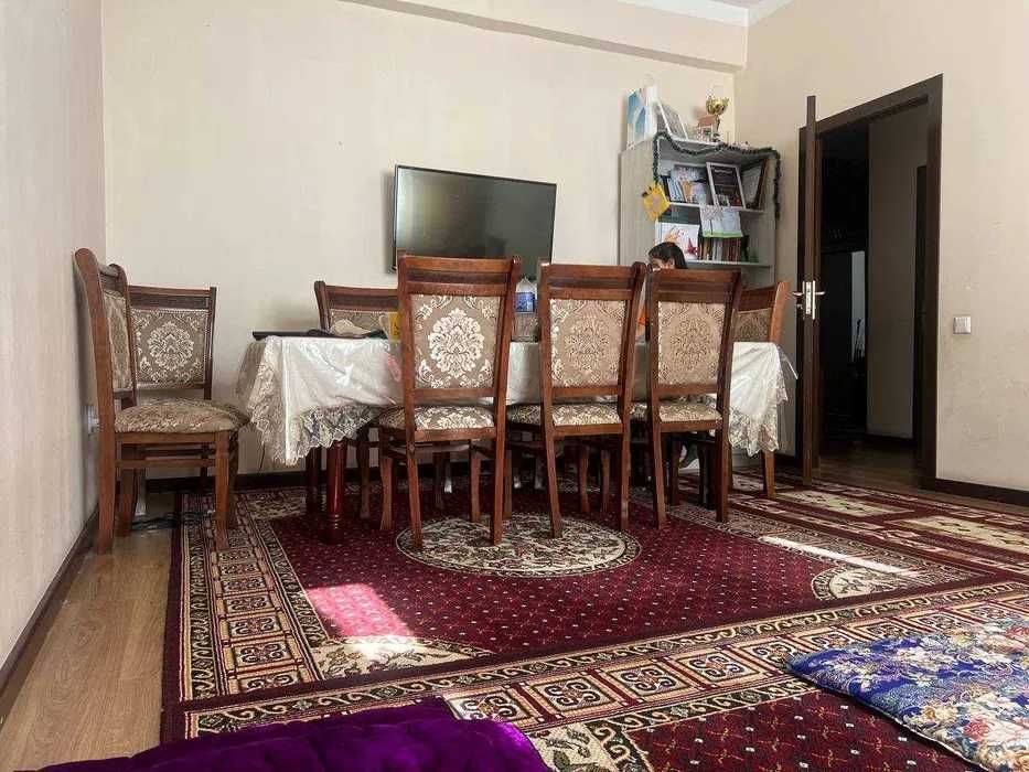 KVARTIRA SOTILADI Махтумкули  Грин Парк,Ашхабод парк,Метро якин