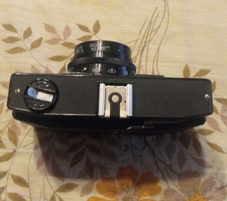 Фотоапарат Смяна Символ