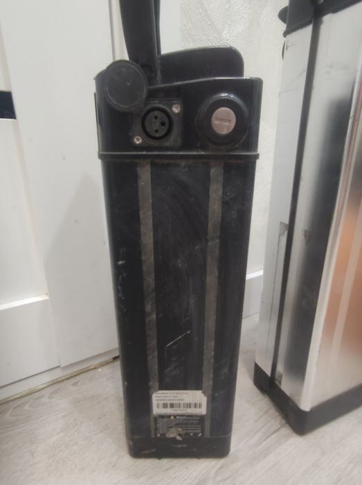 Продам аккумулятор для электровелосипедов