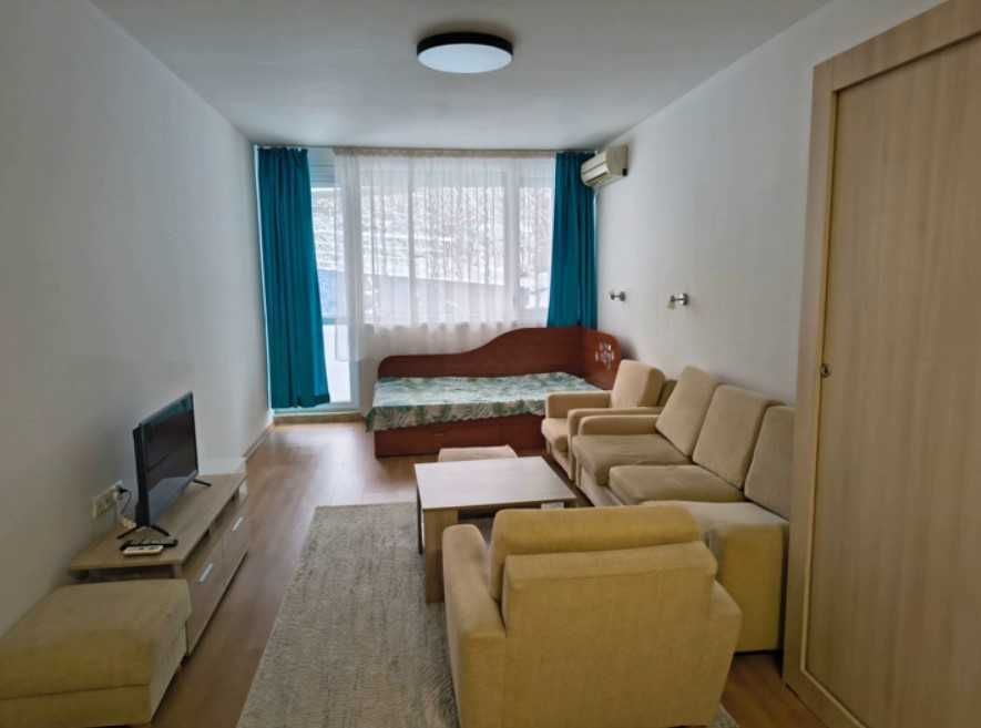 Едностаен апартамент под наем в Студентски град