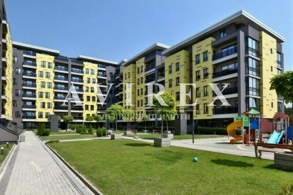 Двустаен апартамент под наем в кв. Христо Смирненски, ТОП локация