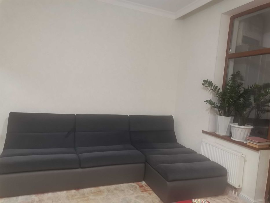 диван для гостиной, длина 3,20м