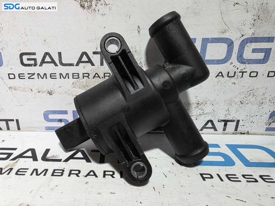 Pompa Auxiliara Reciculare Apa Seat Alhambra 2016 - 2023 Cod 4H0121671D [N6901]