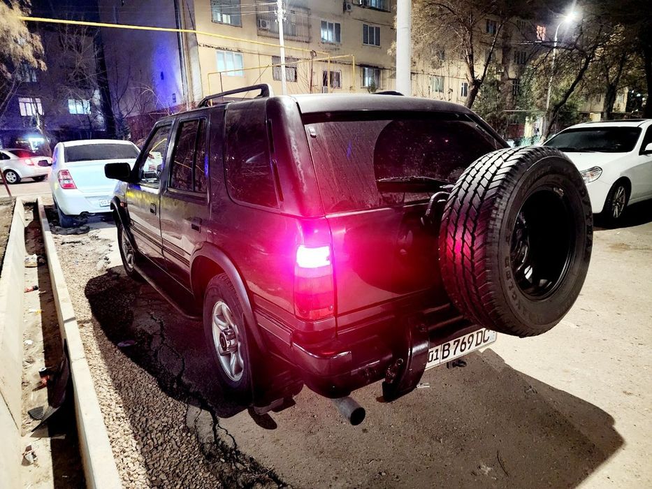 Opel Frontera A 1995 JEEP