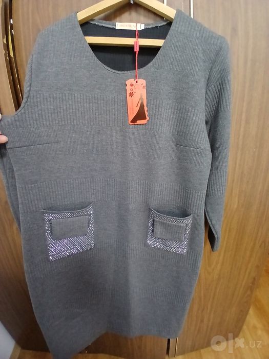 Красивое платье для красивой женщины