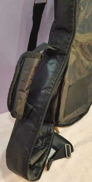 Укулеле "Ортега" с оригинален калъф