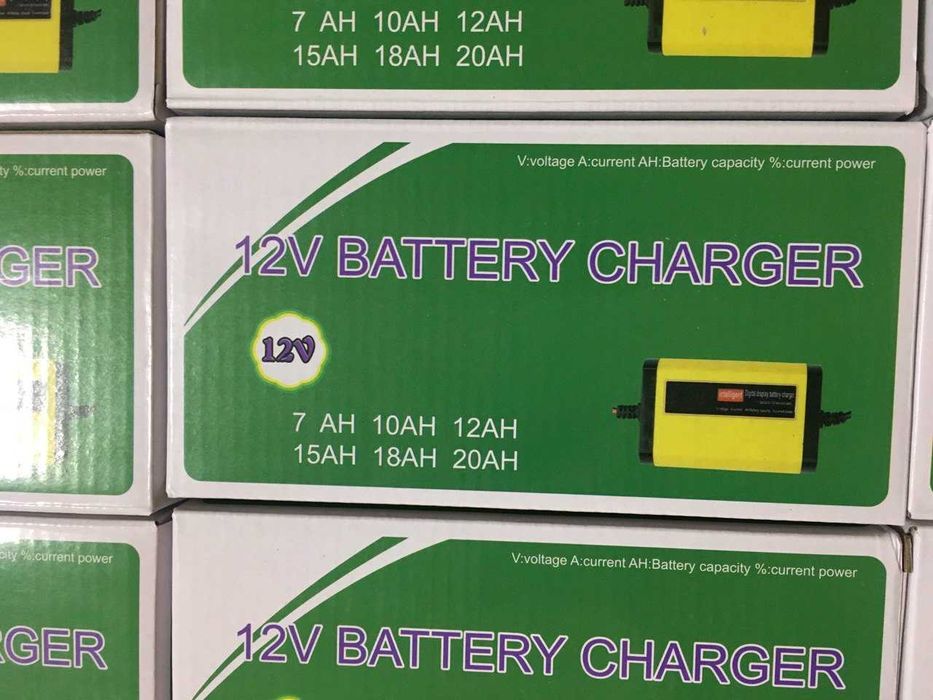Зарядное устройство для аккумуляторов,мотоциклов,автомобилей.