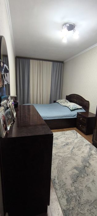 Квартира 2-х комнатная