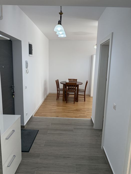 Apartament de lux cu 2 camere în MRS Village – Cartier Albert, Ploiești Parcare inclusa