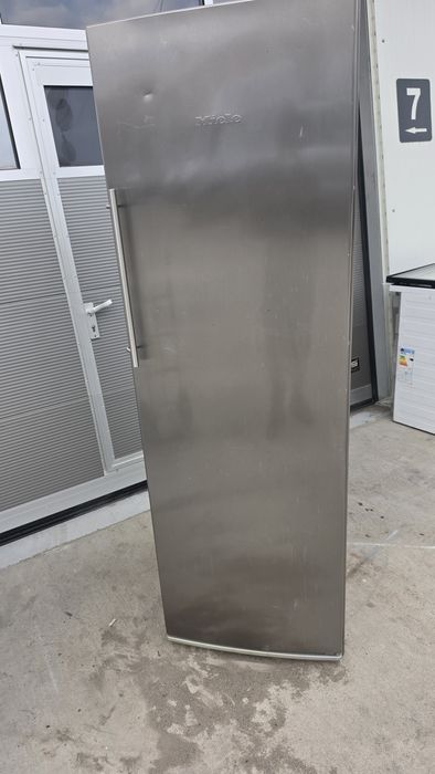 Фризер Miele 180см