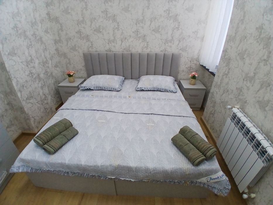 Сдаётся  квартира по суточно Ташкент сити