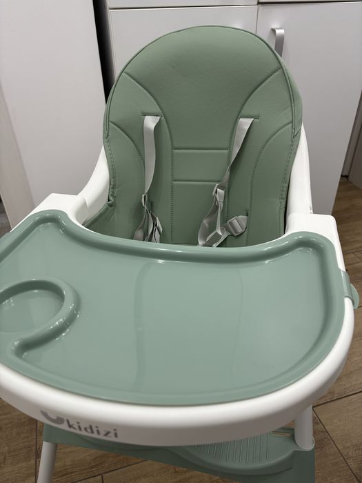 Vand scaun de masa bebe