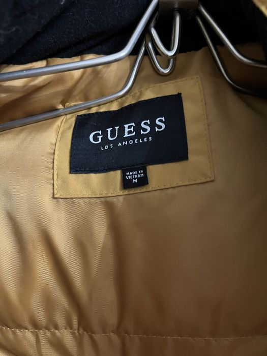 Продаю пуховик