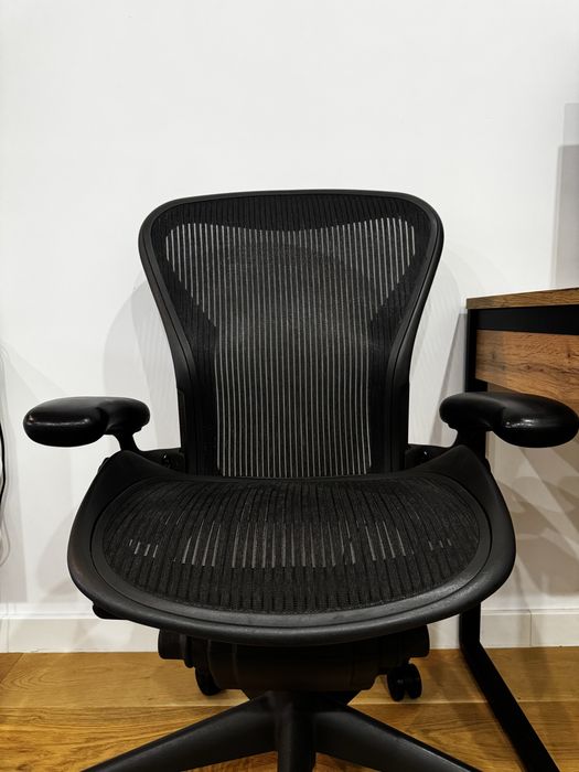 Scaun birou Herman Miller Aeron