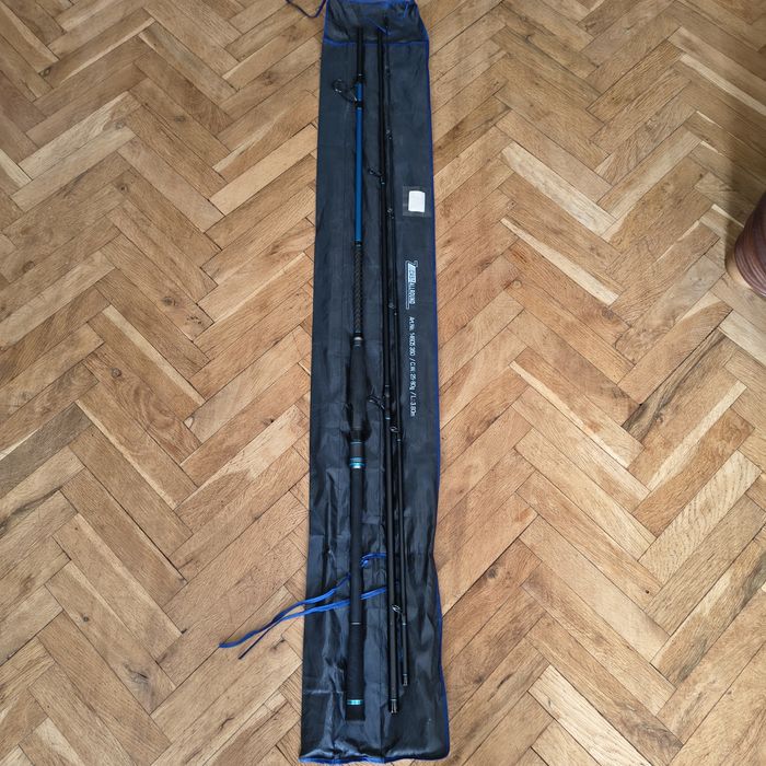 Спининг въдици и макари
