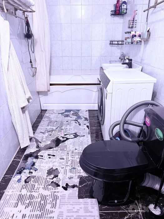 Сдаётся 3-комн Пионерская, 54 м²