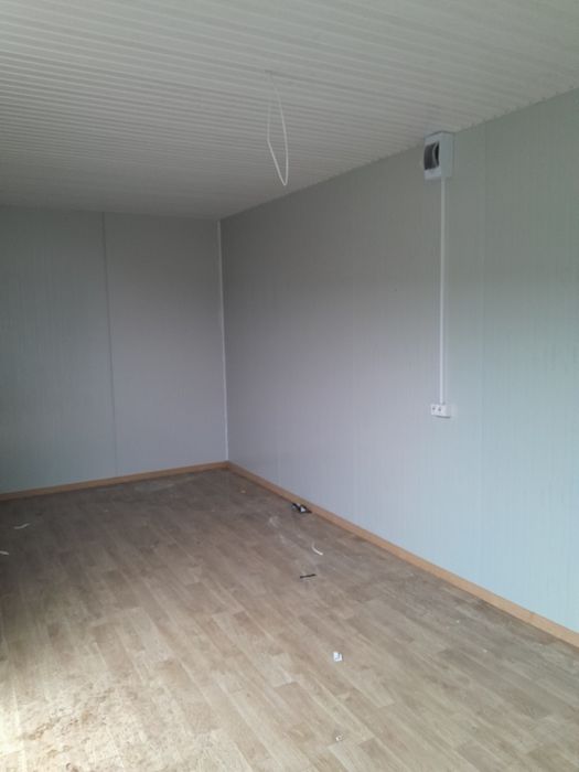 Containere Container modulare