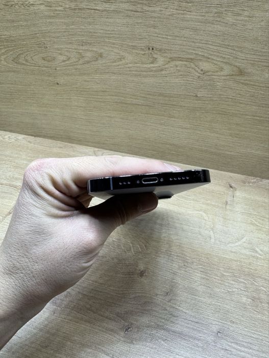 Iphone 13 Pro Max Sierra Blue 256gb