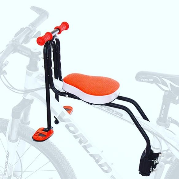 Велокресло,  сиденье для детей