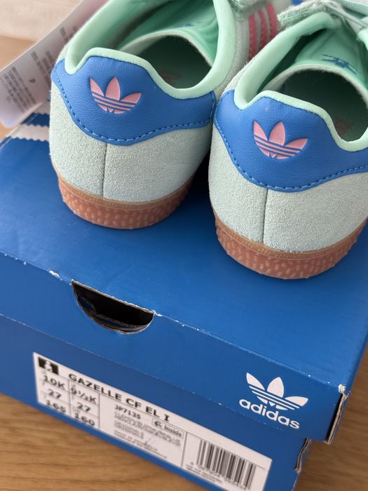 Adidasi Gazelle 27