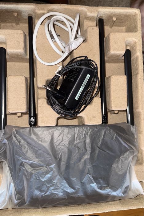 Mercusys Ac 1200