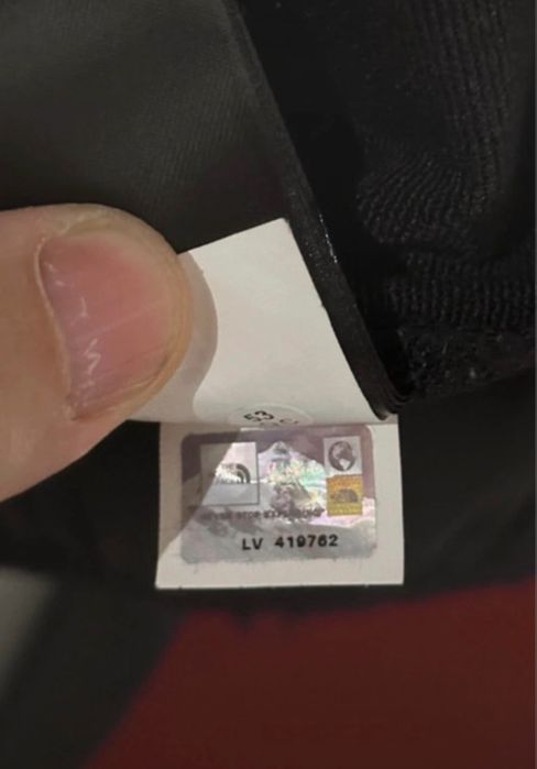 186 Geaca  softshel The North Face