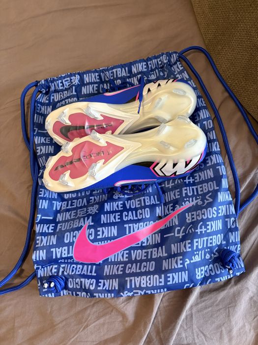 Vand ghete fotbal Nike Mercurial Vapor 16 Elite FG