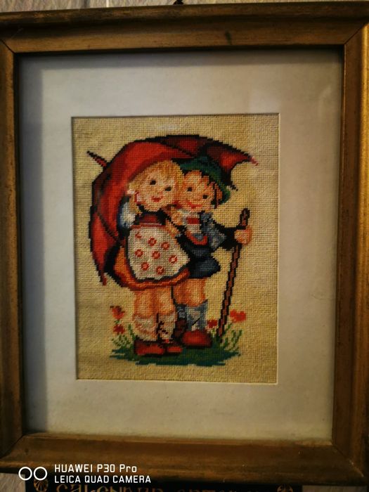 Goblenuri de vânzare