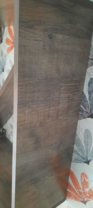 Полка на стену подвесная