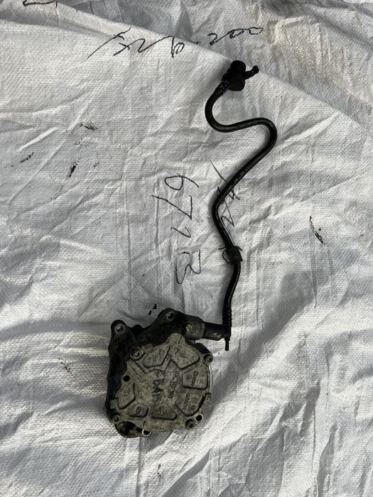 Pompa vaccum plus furtune pt vw passat cc b6 b7 cfgb cffb cbab