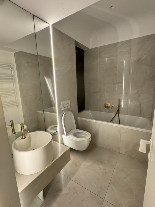 DIRECT PROPRIETAR | Apartament 2 camere Cortina North |